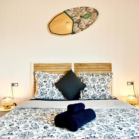 Casa Ema - No Stress Holidays ลาคาเรส ภายนอก รูปภาพ