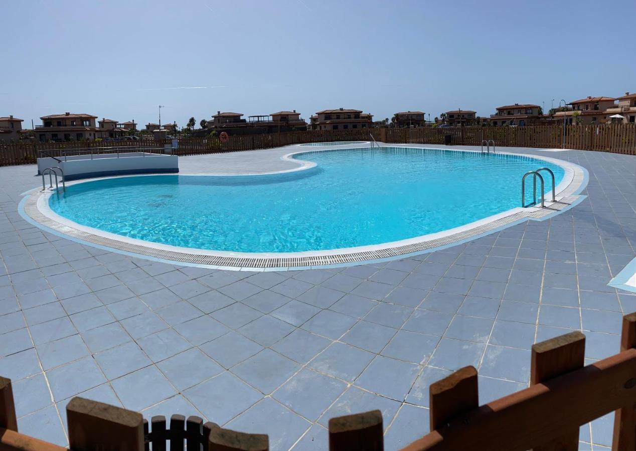 Casa Ema - No Stress Holidays ลาคาเรส ภายนอก รูปภาพ