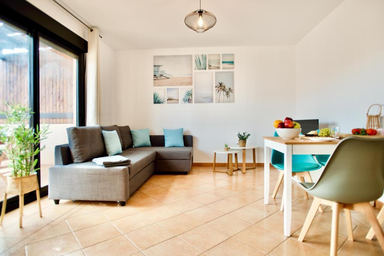 Casa Ema - No Stress Holidays ลาคาเรส ภายนอก รูปภาพ