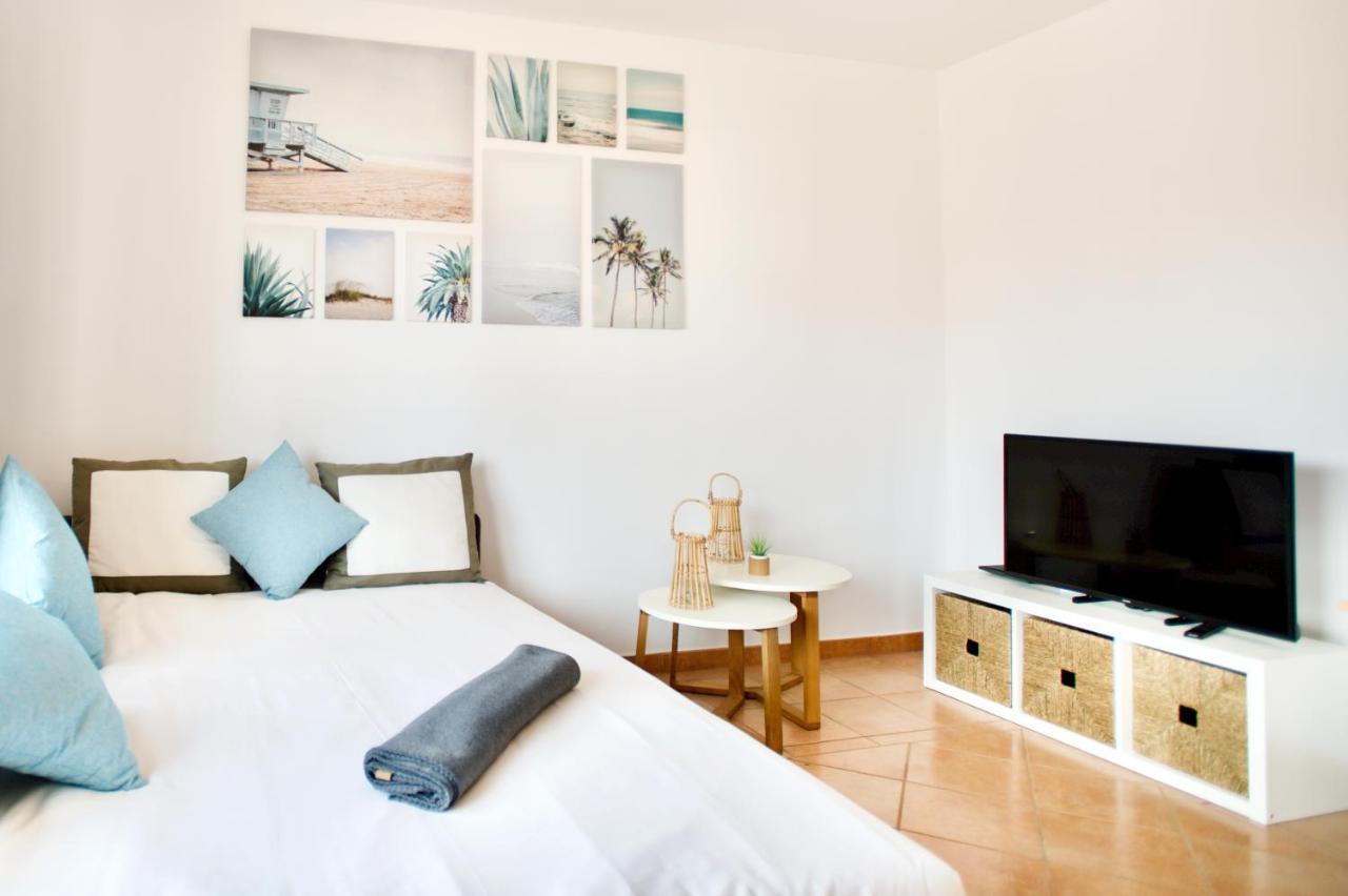 Casa Ema - No Stress Holidays ลาคาเรส ภายนอก รูปภาพ