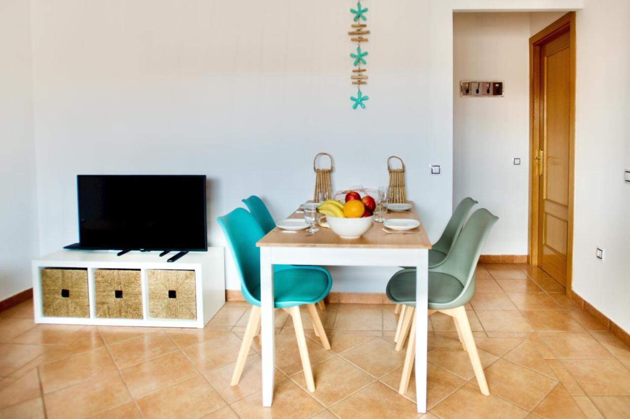 Casa Ema - No Stress Holidays ลาคาเรส ภายนอก รูปภาพ