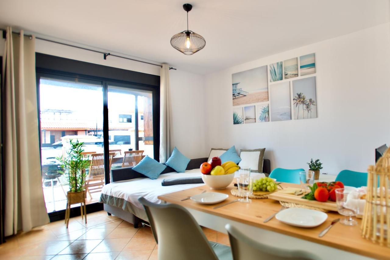 Casa Ema - No Stress Holidays ลาคาเรส ภายนอก รูปภาพ