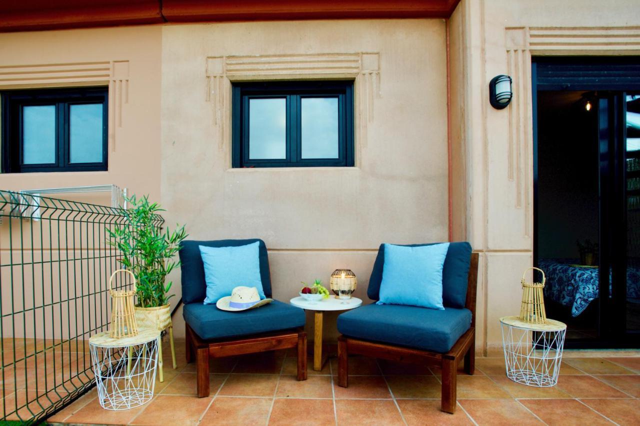 Casa Ema - No Stress Holidays ลาคาเรส ภายนอก รูปภาพ