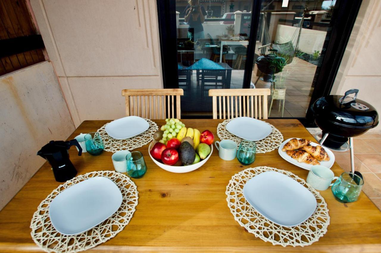Casa Ema - No Stress Holidays ลาคาเรส ภายนอก รูปภาพ