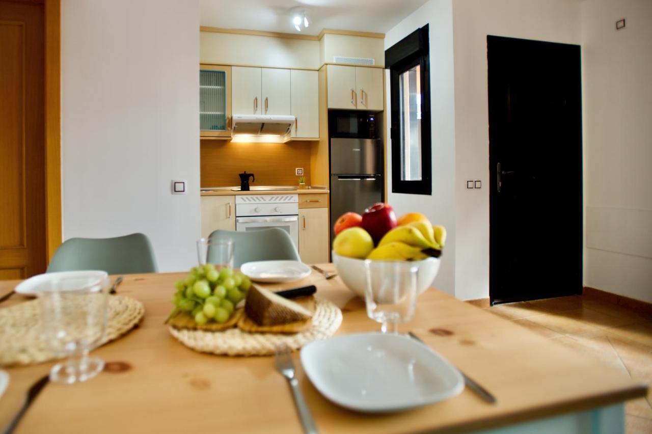 Casa Ema - No Stress Holidays ลาคาเรส ภายนอก รูปภาพ