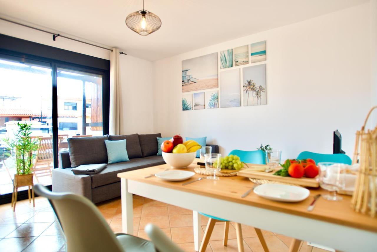 Casa Ema - No Stress Holidays ลาคาเรส ภายนอก รูปภาพ