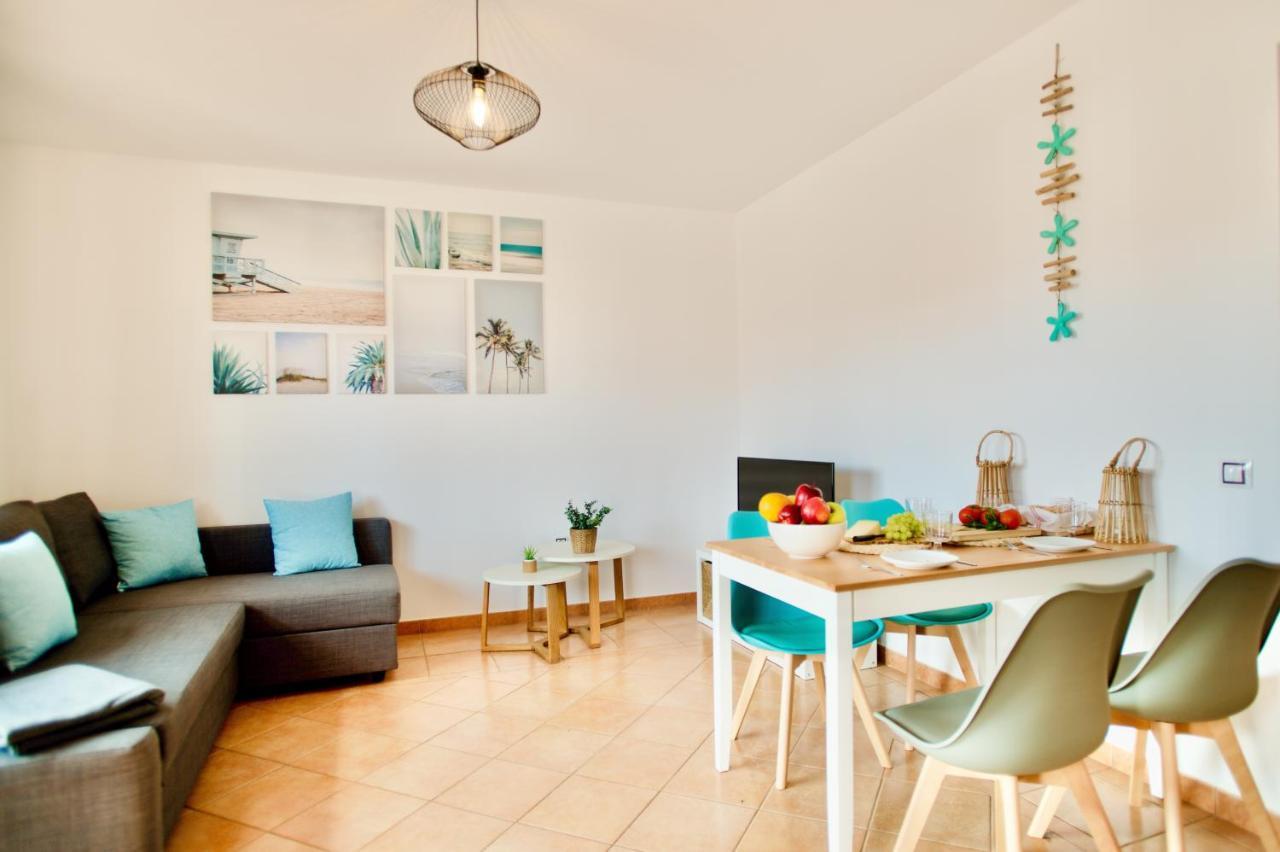 Casa Ema - No Stress Holidays ลาคาเรส ภายนอก รูปภาพ