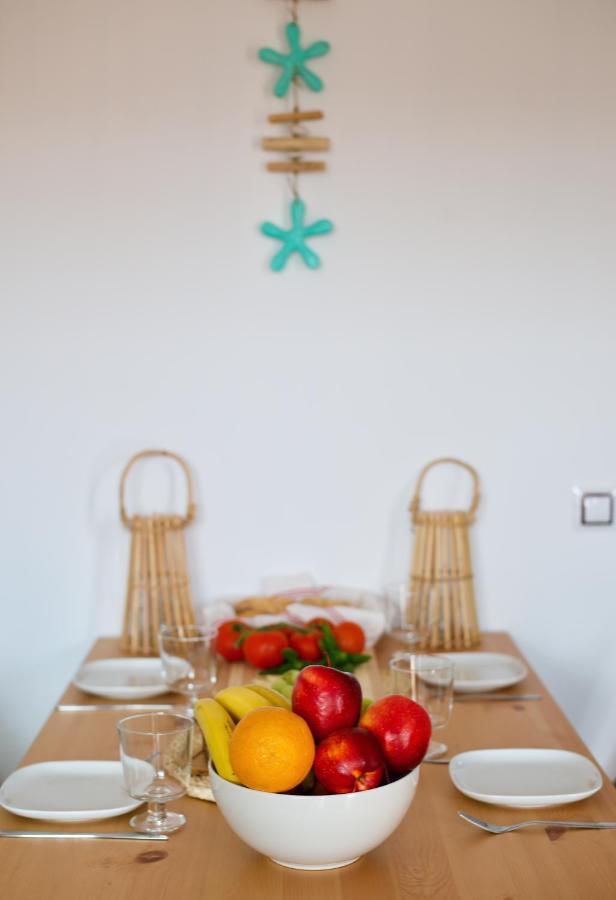 Casa Ema - No Stress Holidays ลาคาเรส ภายนอก รูปภาพ