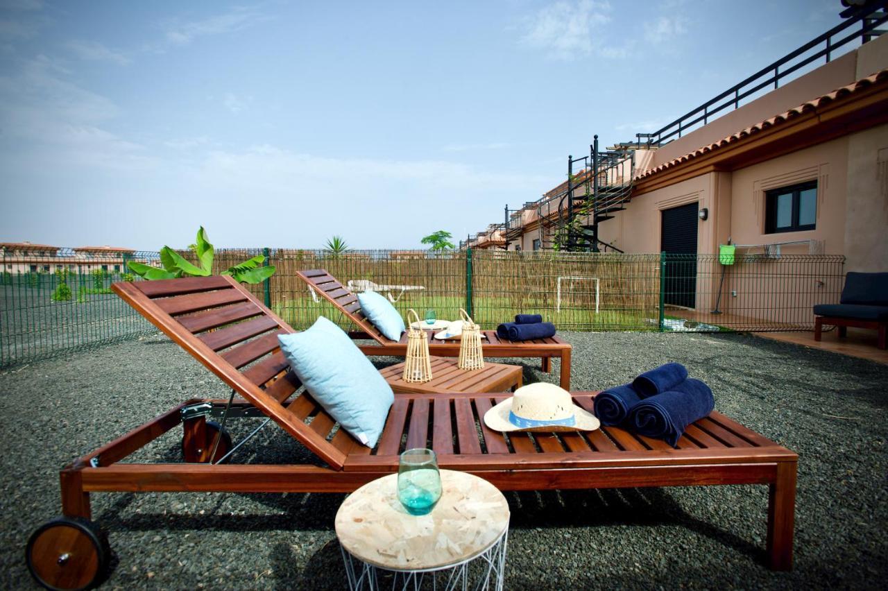 Casa Ema - No Stress Holidays ลาคาเรส ภายนอก รูปภาพ