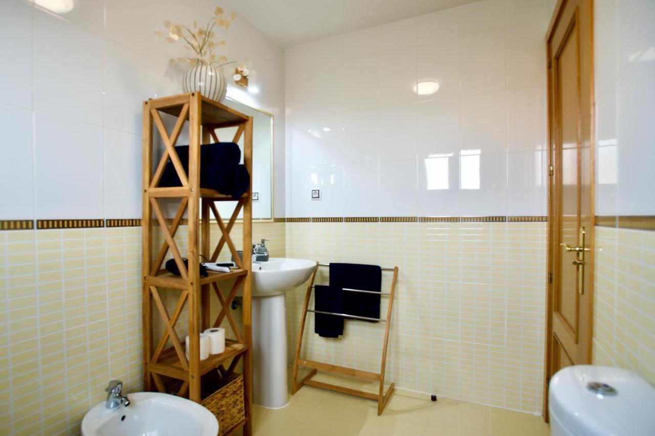 Casa Ema - No Stress Holidays ลาคาเรส ภายนอก รูปภาพ