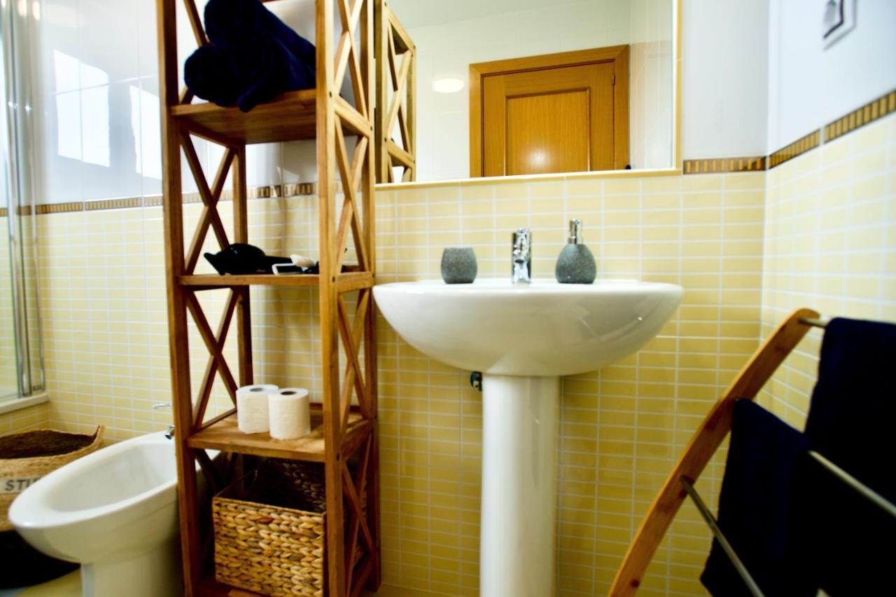 Casa Ema - No Stress Holidays ลาคาเรส ภายนอก รูปภาพ