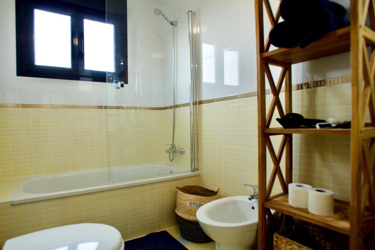 Casa Ema - No Stress Holidays ลาคาเรส ภายนอก รูปภาพ