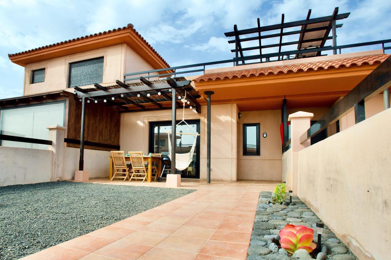 Casa Ema - No Stress Holidays ลาคาเรส ภายนอก รูปภาพ