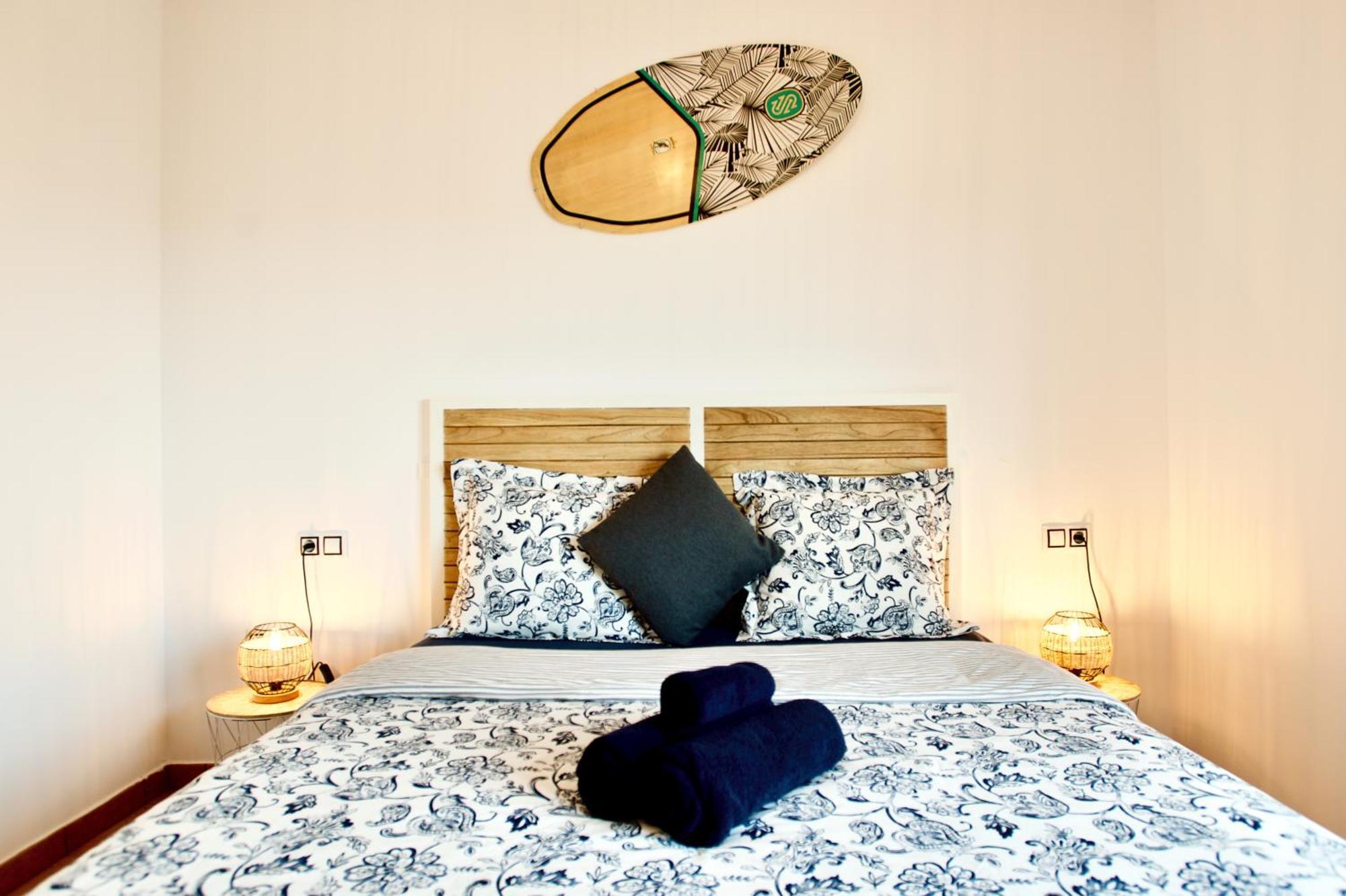 Casa Ema - No Stress Holidays ลาคาเรส ภายนอก รูปภาพ