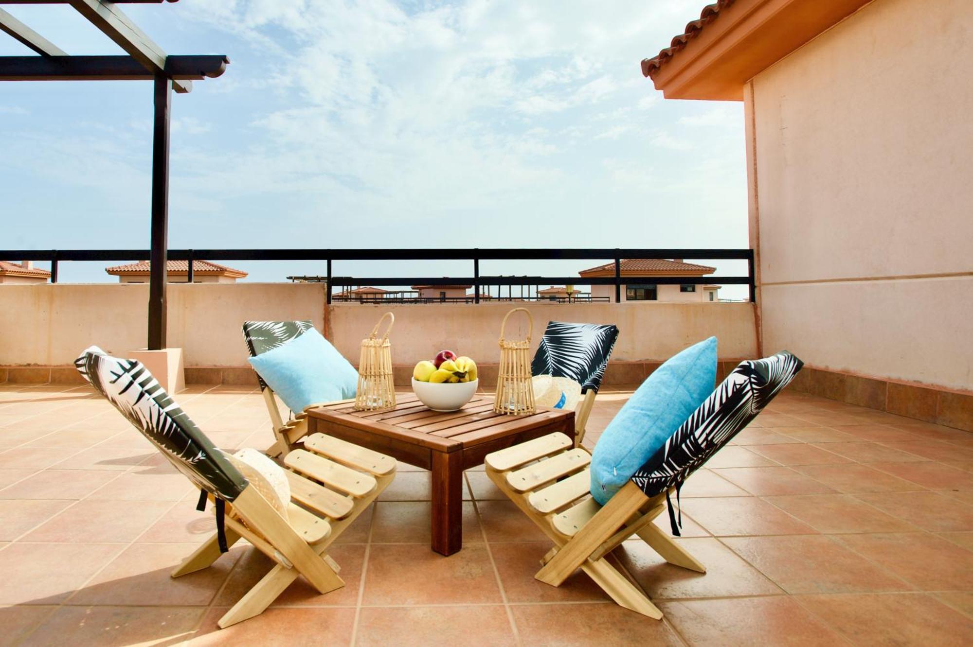 Casa Ema - No Stress Holidays ลาคาเรส ภายนอก รูปภาพ