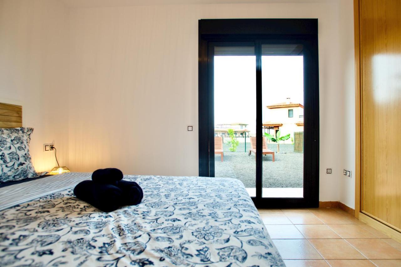 Casa Ema - No Stress Holidays ลาคาเรส ภายนอก รูปภาพ