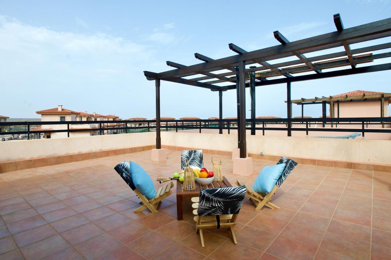 Casa Ema - No Stress Holidays ลาคาเรส ภายนอก รูปภาพ