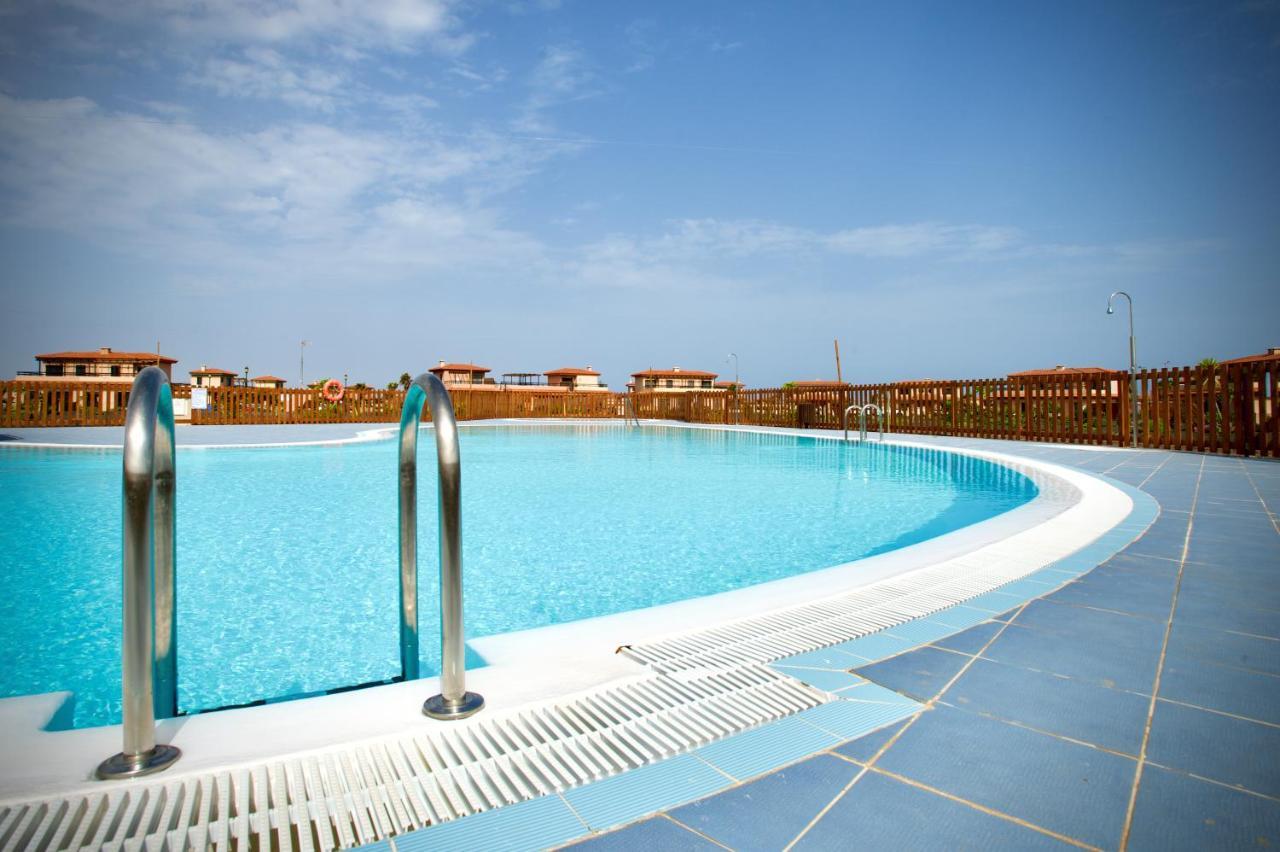 Casa Ema - No Stress Holidays ลาคาเรส ภายนอก รูปภาพ