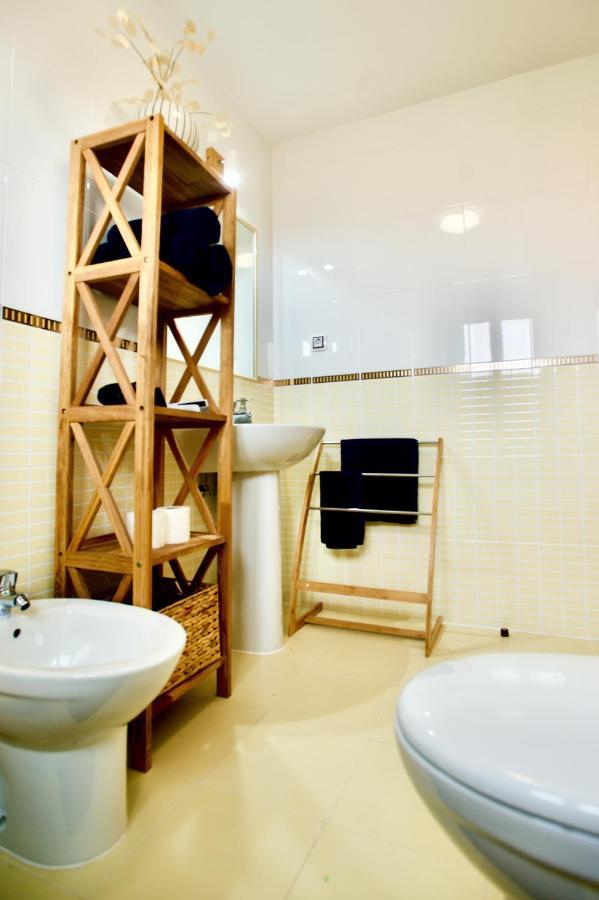 Casa Ema - No Stress Holidays ลาคาเรส ภายนอก รูปภาพ