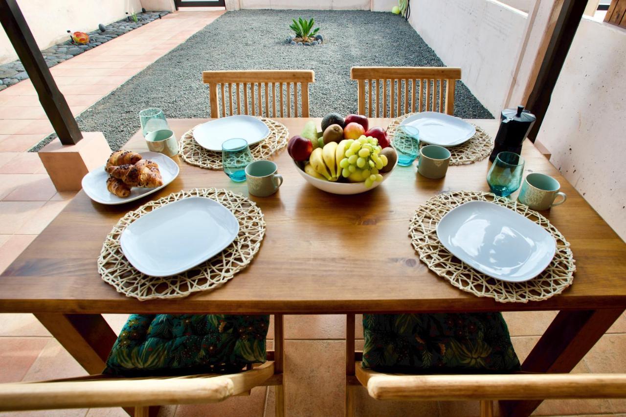 Casa Ema - No Stress Holidays ลาคาเรส ภายนอก รูปภาพ
