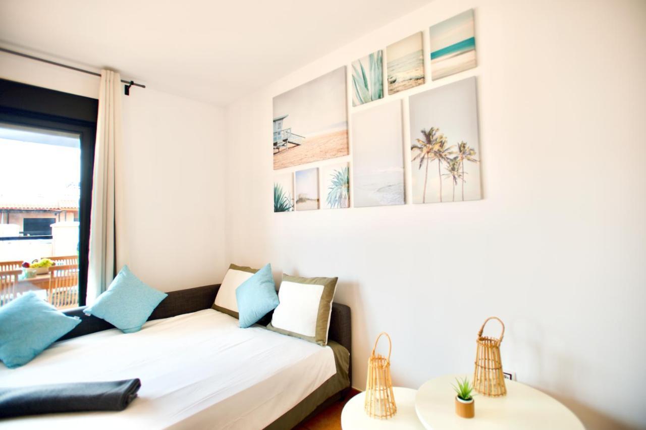 Casa Ema - No Stress Holidays ลาคาเรส ภายนอก รูปภาพ
