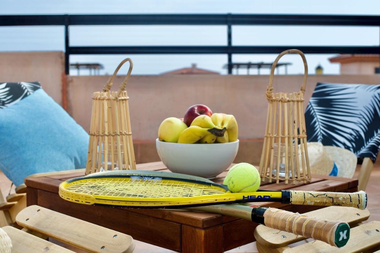 Casa Ema - No Stress Holidays ลาคาเรส ภายนอก รูปภาพ