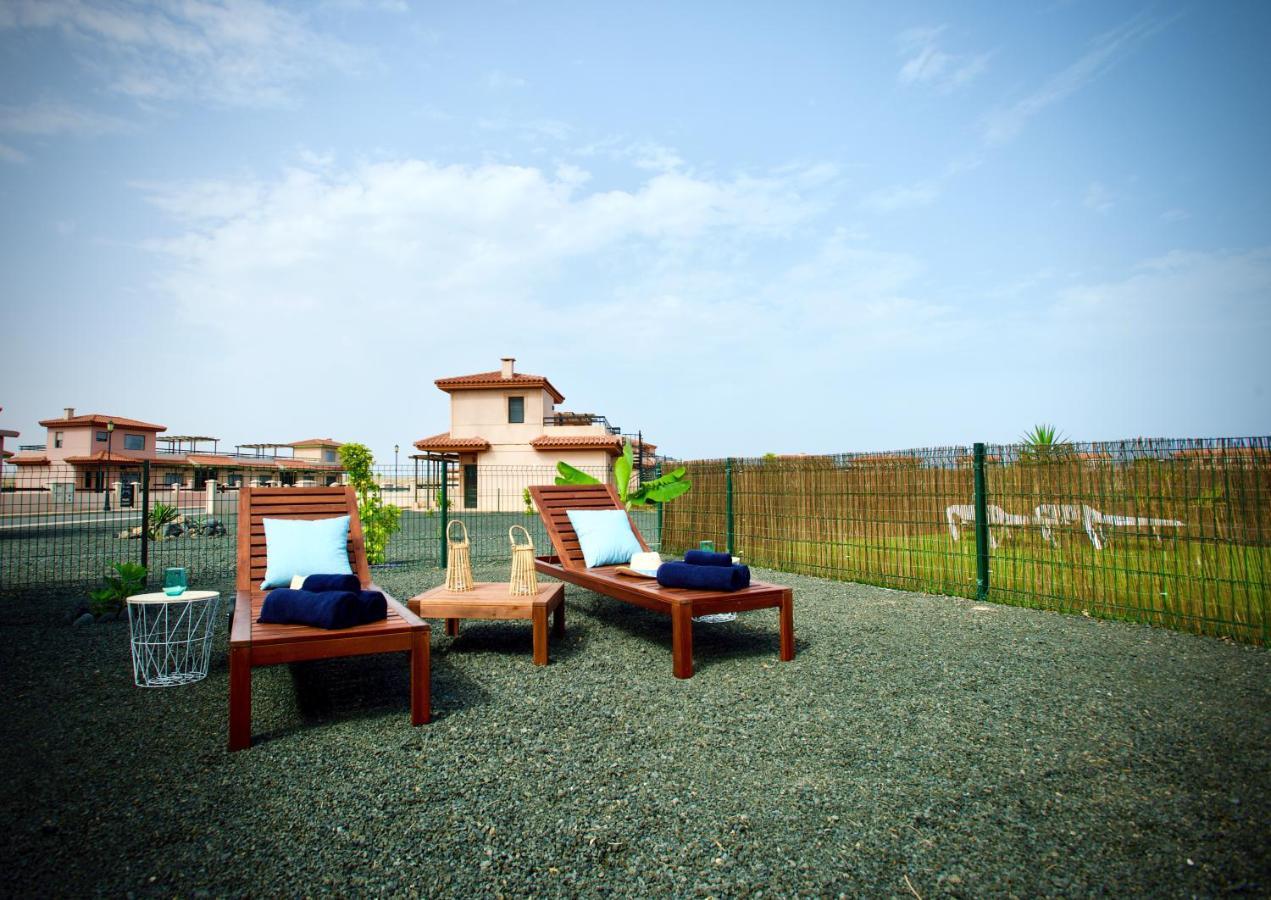 Casa Ema - No Stress Holidays ลาคาเรส ภายนอก รูปภาพ