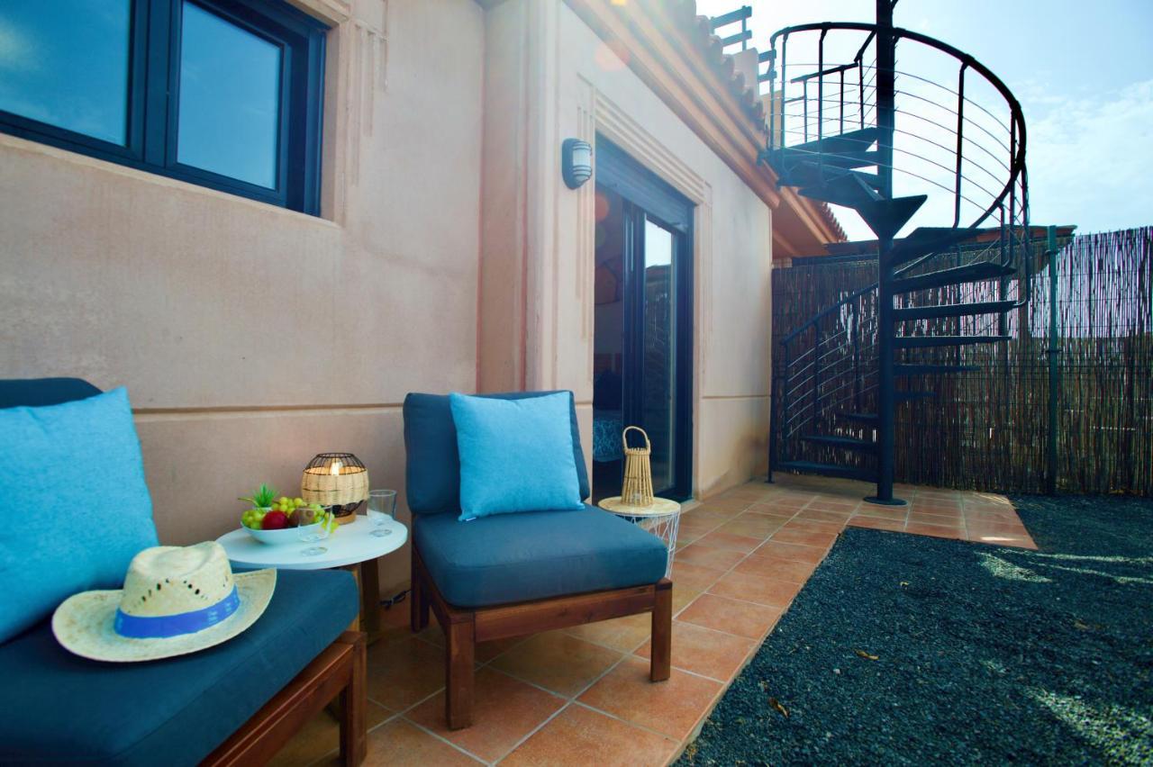 Casa Ema - No Stress Holidays ลาคาเรส ภายนอก รูปภาพ